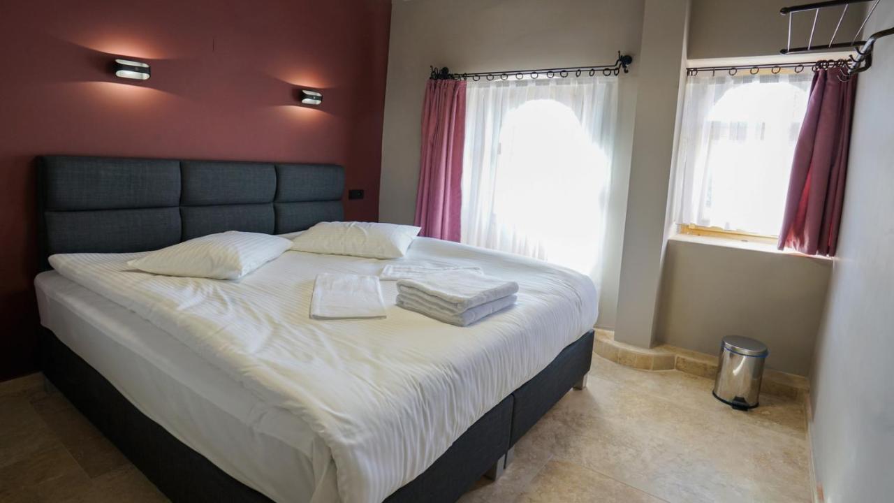 Habitación Doble Estándar con balcón - 1 o 2 camas
